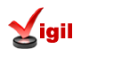 Vigil Logo